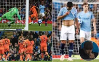 Kết quả UEFA Champions League, loạt trận rạng sáng 20/9: Man City bất ngờ bại trận