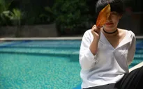 Nguyên Hà - Nàng thơ "xinh, trầm, ngoan" của nhạc sĩ Quốc Bảo