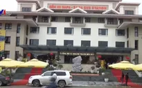 Bến xe Sapa bắt đầu đi vào hoạt động