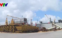 Triển khai hệ thống giám sát hải quan tự động tại Cảng Chân Mây