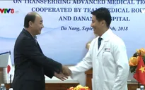 Chuyển giao kỹ thuật ghép gan tại Bệnh viện Đà Nẵng