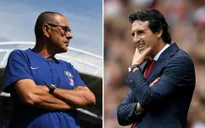 Lịch thi đấu Europa League đêm 20/9: Các đội bóng Anh xuất trận