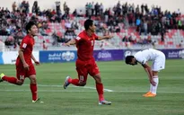 Bảng xếp hạng FIFA tháng 9/2018: Việt Nam tiếp tục giữ ngôi đầu Đông Nam Á