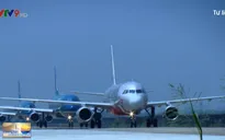 Cần 4.500 tỷ đồng sửa chữa đường băng sân bay Nội Bài, Tân Sơn Nhất