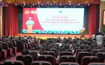 Tăng cường hòa giải, đối thoại trong các vụ án dân sự, hành chính