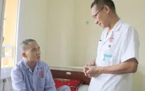 Tạo hình dạ dày từ ruột non cho bệnh nhân ung thư