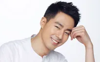 Jo In Sung thất vọng vì chỉ đứng thứ 8 trong Top sao điển trai nhất xứ Hàn