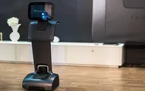 Temi - Robot cá nhân tự điều hướng