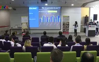Sinh viên TP.HCM tham gia cuộc thi Nhà khoa học dữ liệu ASEAN