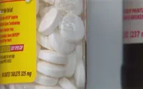 Sử dụng aspirin mỗi ngày có thể ảnh hưởng tới sức khỏe