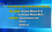Người dân cần thận trọng khi mua thực phẩm chức năng qua website
