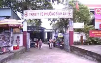 Cách nào để "chống ế" cho trạm y tế?