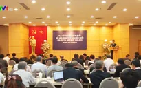 Đại hội hữu nghị Việt Nam - Hàn Quốc