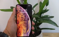 Trên tay iPhone Xs Max tại Việt Nam giá 45,5 triệu đồng