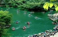 Những điểm đến lý tưởng cho mùa Thu