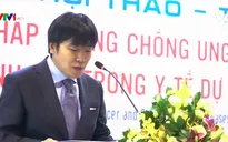 Chia sẻ trong y tế dự phòng Việt Nam - Nhật Bản