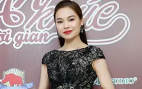 Giang Hồng Ngọc tự tin hát "hit" bolero của Lệ Quyên