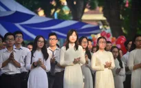 Hơn 23 triệu học sinh, sinh viên khai giảng năm học mới 2018 - 2019