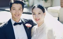 Lee Dong Gun chia sẻ về cuộc sống hôn nhân