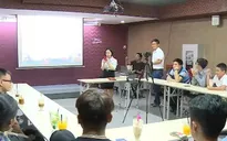 Mô hình đào tạo đại học trực tuyến