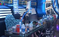 Báo động tình trạng sử dụng ma túy tập thể trong giới trẻ