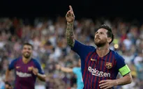 "QBV sẽ vô giá trị nếu không thuộc về Messi"