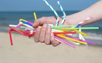 California, Mỹ giới hạn sử dụng ống hút nhựa