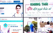 Sai phạm tại nhiều phòng khám có bác sĩ nước ngoài ở TP.HCM