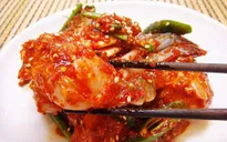 Những thực phẩm không nên dùng khi viêm họng