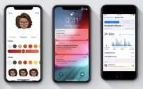 iOS 12 bị người dùng iPhone "ghẻ lạnh" vì không có thay đổi lớn