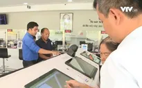 Khi chính quyền tương tác với người dân qua mạng xã hội