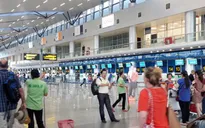 Cấm bay 12 tháng với hành khách dọa có bom trong hành lý