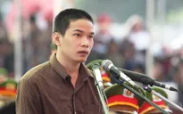 Vụ thảm sát ở Bình Phước: Thi hành án tử hình Vũ Văn Tiến