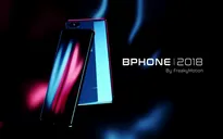 Bphone 3 sẽ được phân phối đến tận các quận, huyện theo chuỗi cửa hàng