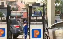Không tăng giá xăng dầu ngay sau Tết Nguyên đán