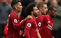 Ngoại hạng Anh ngày 22/9: Man Utd bị cầm chân, Liverpool tái chiếm ngôi đầu