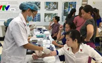 Miễn phí xét nghiệm sàng lọc ung thư gan tại Nghệ An
