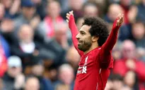 VIDEO Liverpool 3-0 Southampton: Chiến thắng thứ 6 liên tiếp để lấy lại ngôi đầu