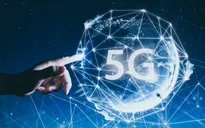 Anh ra mắt mạng 5G