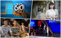 Hoãn phát sóng một số gameshow và phim truyền hình trên VTV3