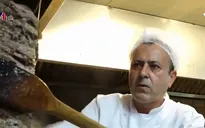 Doner Kebab và hình ảnh Thổ Nhĩ Kỳ