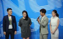 Loạt sao phim Gạo nếp gạo tẻ náo loạn Ơn giời!Cậu đây rồi