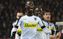 Arsenal lăm le chiêu mộ sao Bờ biển Ngà trong tháng 1/2019