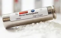 Phát triển thành công pin natri-ion thay thế pin lithium-ion