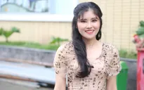 Cô gái miền Tây xinh đẹp bất ngờ sau khi tham gia Change life