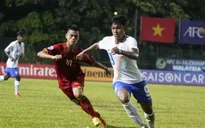 VCK U16 châu Á 2018: U16 Indonesia thắng sốc U16 Iran, U16 Việt Nam thất bại ngày ra quân