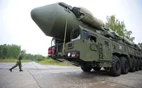 Điện Kremlin cáo buộc Mỹ ép Nga ra khỏi thị trường vũ khí