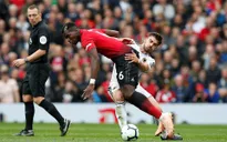 Manchester United 1-1 Wolverhampton: Người hùng và tội đồ Pogba!