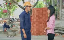 Cung đường tội lỗi - Tập 20: Quân đi làm quần quật kiếm tiền, Châu tủi thân vì bị hờ hững