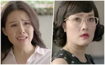 Yêu thì ghét thôi - Tập 8: Biết sự thật về bố đẻ, Kim nổi đóa với bà Diễm